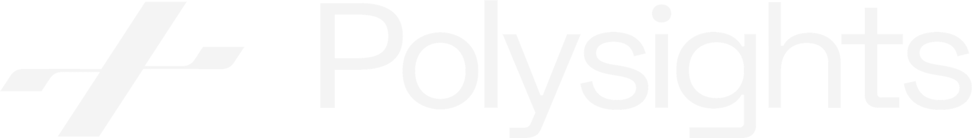Polysights